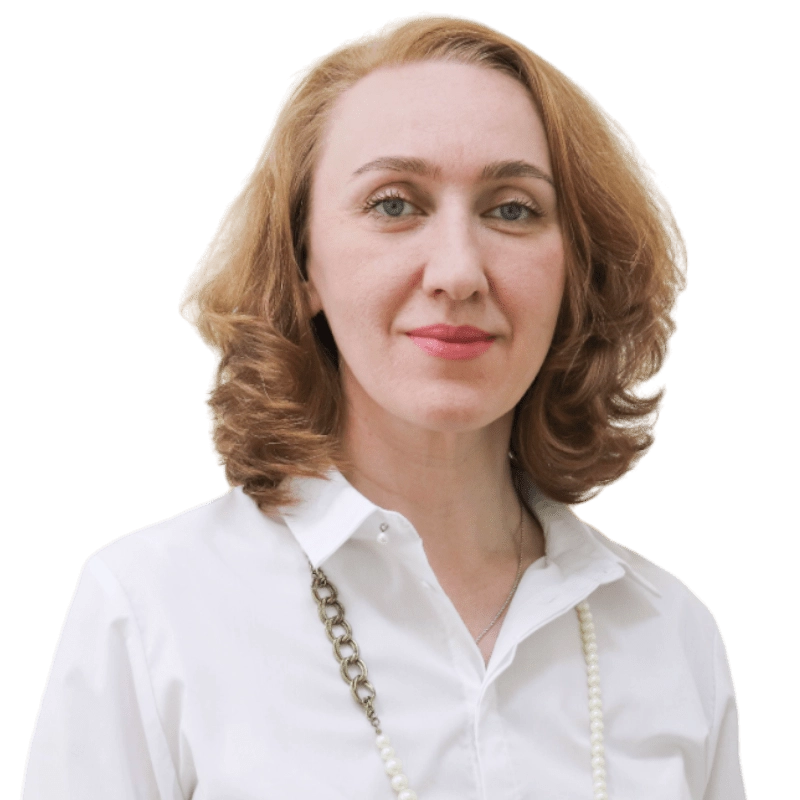 Ремезова Виктория Николаевна - врач УЗИ, хирург, флеболог клиники Метод Довженко в Семилуках